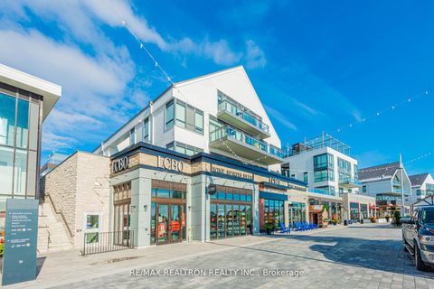 Photo 25 at C216 - 301 Sea Ray Avenue, Rural Innisfil, Innisfil