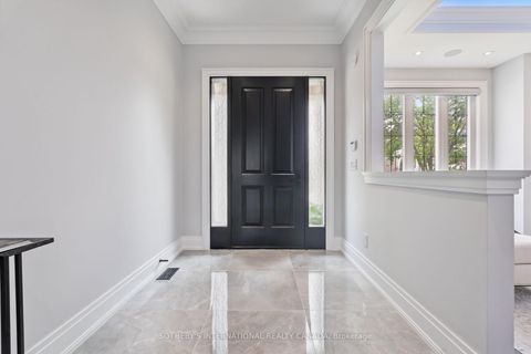 Photo 1 at 222 Connaught Avenue, Newtonbrook West, Toronto