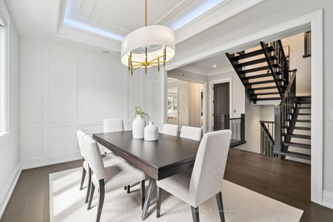 Photo 5 at 222 Connaught Avenue, Newtonbrook West, Toronto