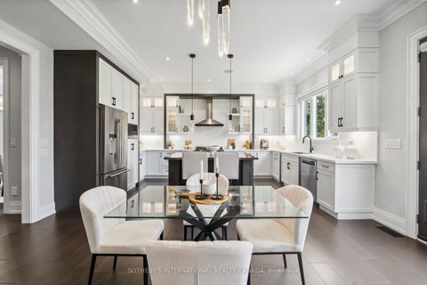 Photo 7 at 222 Connaught Avenue, Newtonbrook West, Toronto