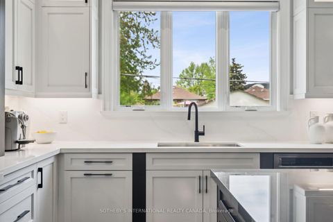 Photo 8 at 222 Connaught Avenue, Newtonbrook West, Toronto
