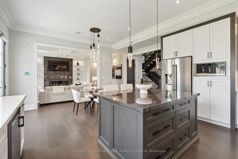 Photo 9 at 222 Connaught Avenue, Newtonbrook West, Toronto