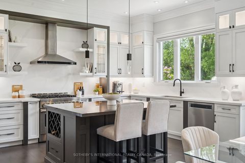 Photo 17 at 222 Connaught Avenue, Newtonbrook West, Toronto