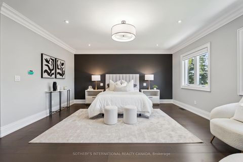 Photo 20 at 222 Connaught Avenue, Newtonbrook West, Toronto