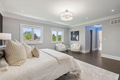 Photo 21 at 222 Connaught Avenue, Newtonbrook West, Toronto