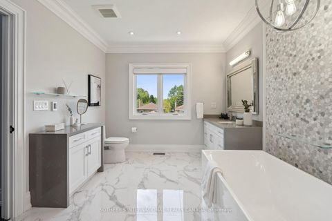 Photo 25 at 222 Connaught Avenue, Newtonbrook West, Toronto
