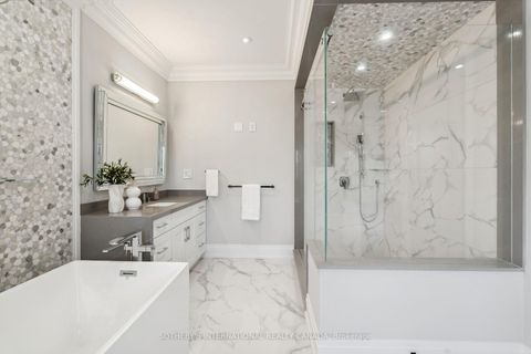 Photo 26 at 222 Connaught Avenue, Newtonbrook West, Toronto