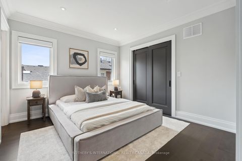 Photo 27 at 222 Connaught Avenue, Newtonbrook West, Toronto
