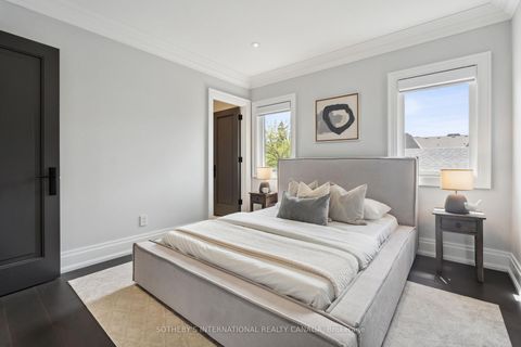 Photo 28 at 222 Connaught Avenue, Newtonbrook West, Toronto