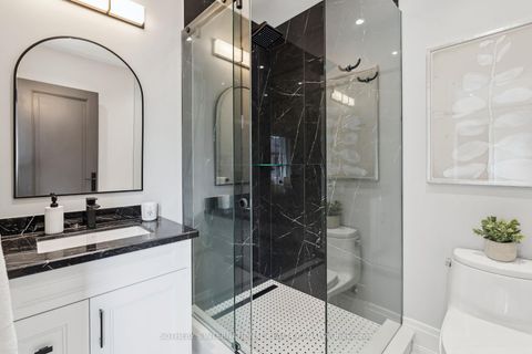 Photo 29 at 222 Connaught Avenue, Newtonbrook West, Toronto