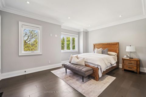 Photo 30 at 222 Connaught Avenue, Newtonbrook West, Toronto