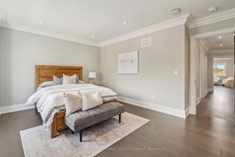 Photo 31 at 222 Connaught Avenue, Newtonbrook West, Toronto