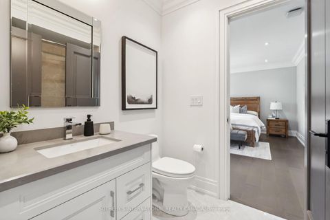 Photo 33 at 222 Connaught Avenue, Newtonbrook West, Toronto