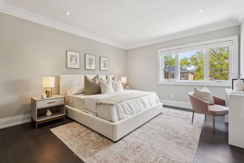 Photo 35 at 222 Connaught Avenue, Newtonbrook West, Toronto
