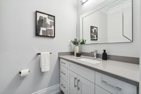 Photo 36 at 222 Connaught Avenue, Newtonbrook West, Toronto