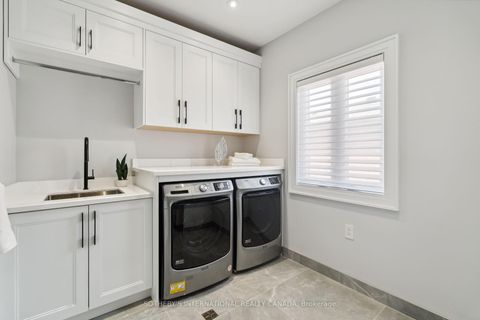 Photo 37 at 222 Connaught Avenue, Newtonbrook West, Toronto