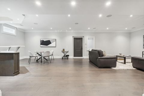 Photo 38 at 222 Connaught Avenue, Newtonbrook West, Toronto