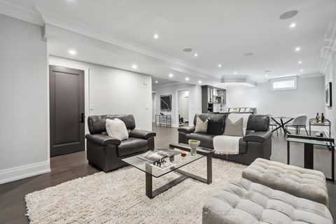 Photo 39 at 222 Connaught Avenue, Newtonbrook West, Toronto