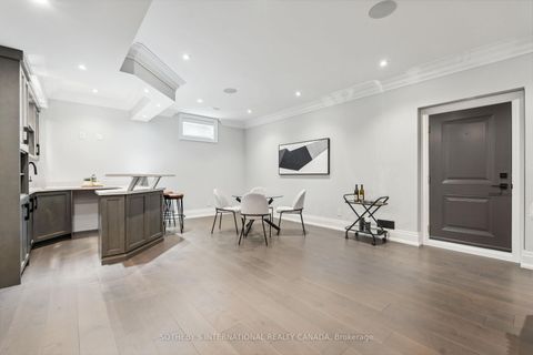 Photo 40 at 222 Connaught Avenue, Newtonbrook West, Toronto