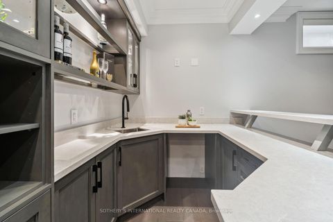 Photo 41 at 222 Connaught Avenue, Newtonbrook West, Toronto