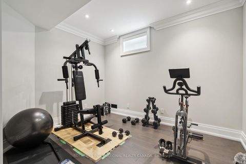 Photo 42 at 222 Connaught Avenue, Newtonbrook West, Toronto