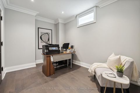 Photo 43 at 222 Connaught Avenue, Newtonbrook West, Toronto