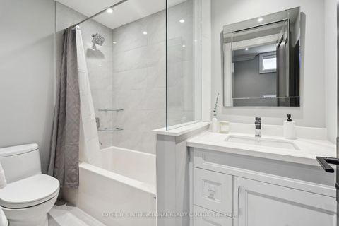 Photo 44 at 222 Connaught Avenue, Newtonbrook West, Toronto