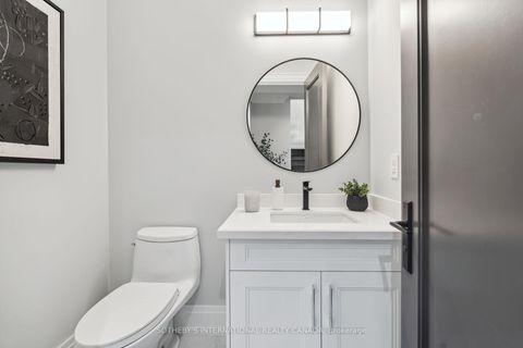 Photo 45 at 222 Connaught Avenue, Newtonbrook West, Toronto