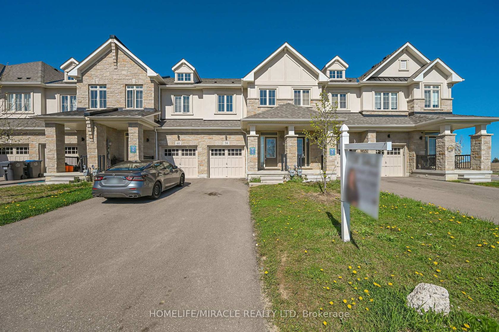 58 Doris Pawley Crescent, Rural Caledon, Caledon 