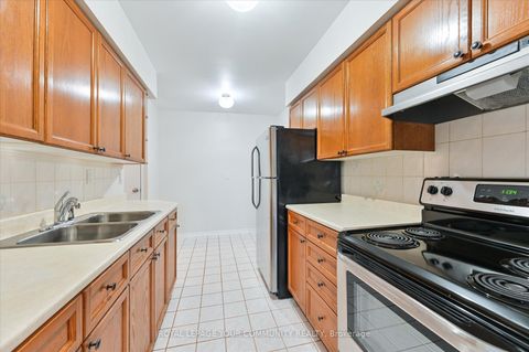 Photo 13 at 612 - 5 Frith Road, Jane Heights, Toronto