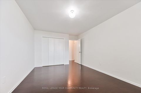 Photo 17 at 612 - 5 Frith Road, Jane Heights, Toronto