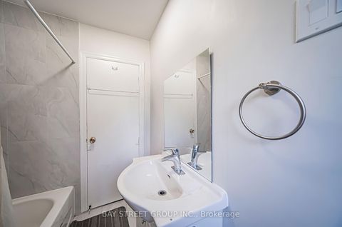 Photo 8 at 1 Datchet Road, CFB, Toronto