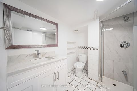Photo 11 at 1 Datchet Road, CFB, Toronto
