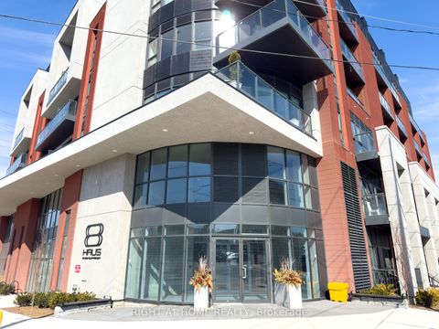 Photo 2 at 211 - 2433 Dufferin Street, Belgravia, Toronto