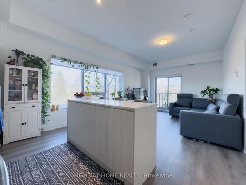 Photo 4 at 211 - 2433 Dufferin Street, Belgravia, Toronto