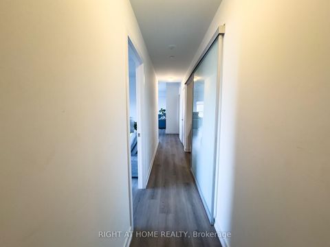Photo 5 at 211 - 2433 Dufferin Street, Belgravia, Toronto