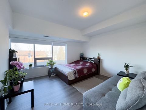 Photo 8 at 211 - 2433 Dufferin Street, Belgravia, Toronto