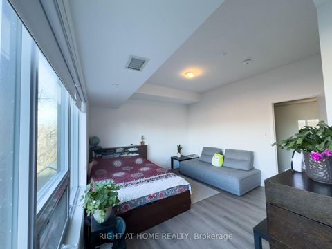 Photo 9 at 211 - 2433 Dufferin Street, Belgravia, Toronto