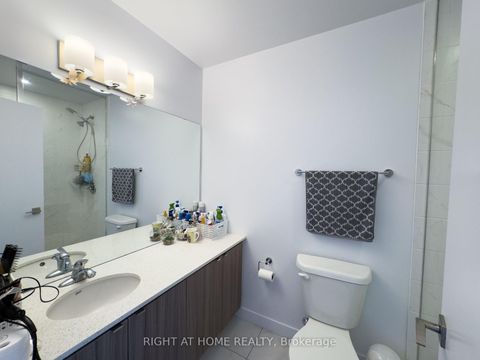 Photo 12 at 211 - 2433 Dufferin Street, Belgravia, Toronto