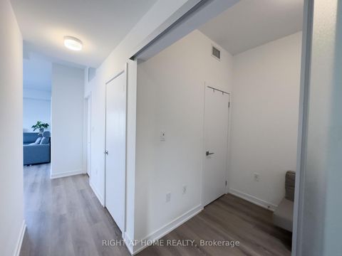 Photo 13 at 211 - 2433 Dufferin Street, Belgravia, Toronto