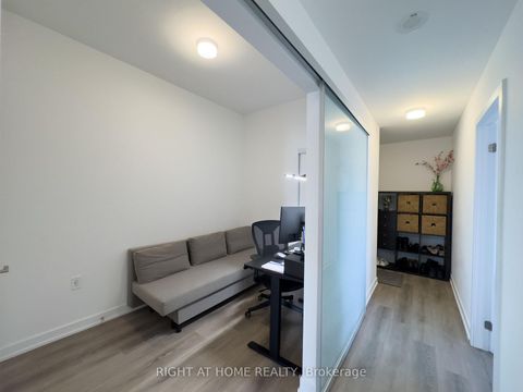 Photo 14 at 211 - 2433 Dufferin Street, Belgravia, Toronto