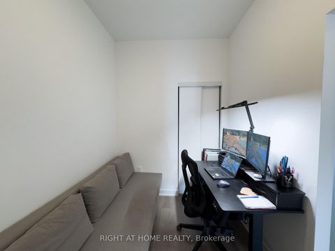 Photo 15 at 211 - 2433 Dufferin Street, Belgravia, Toronto
