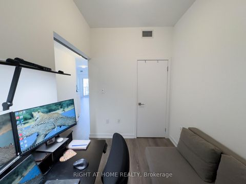 Photo 16 at 211 - 2433 Dufferin Street, Belgravia, Toronto