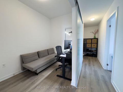 Photo 17 at 211 - 2433 Dufferin Street, Belgravia, Toronto