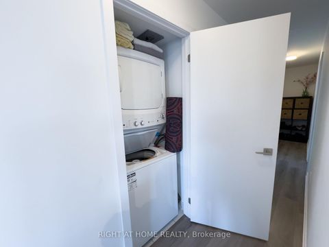 Photo 18 at 211 - 2433 Dufferin Street, Belgravia, Toronto