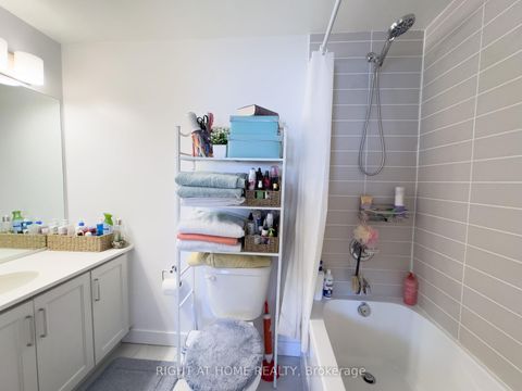 Photo 19 at 211 - 2433 Dufferin Street, Belgravia, Toronto