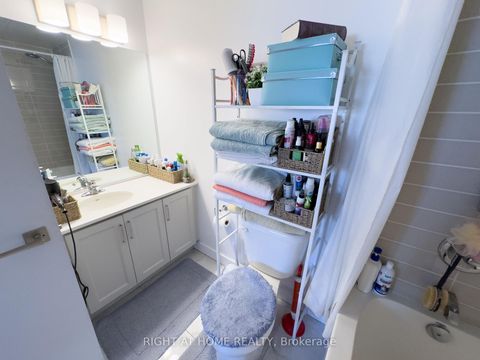 Photo 20 at 211 - 2433 Dufferin Street, Belgravia, Toronto