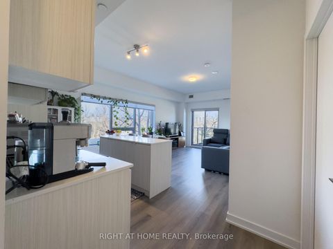 Photo 21 at 211 - 2433 Dufferin Street, Belgravia, Toronto