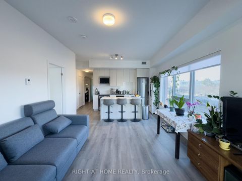 Photo 23 at 211 - 2433 Dufferin Street, Belgravia, Toronto
