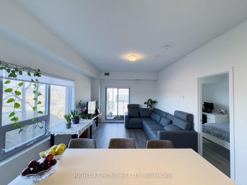Photo 25 at 211 - 2433 Dufferin Street, Belgravia, Toronto